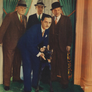 ケンネル殺人事件(C)APOLLO