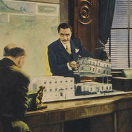 ケンネル殺人事件(C)APOLLO