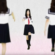 紺野さんと遊ぼう ニヤリの巻(C)APOLLO