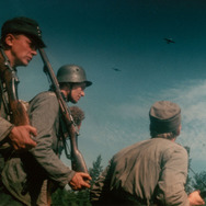 若き兵士たち　栄光なき戦場 1枚目の写真・画像