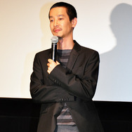 『永遠の僕たち』舞台挨拶＠第24回東京国際映画祭