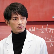 「イノセンス　冤罪弁護士」第5話 (C) NTV