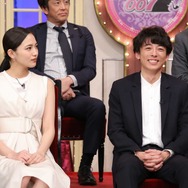 「しゃべくり007」 (C) NTV