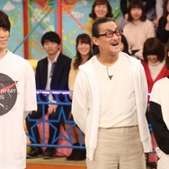 「VS嵐」(C)フジテレビ