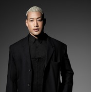 関口メンディー