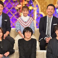 「櫻井・有吉THE夜会」 (C) TBS