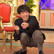 「櫻井・有吉THE夜会」 (C) TBS