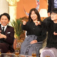 「櫻井・有吉THE夜会」 (C) TBS