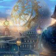 二ノ国 3枚目の写真・画像