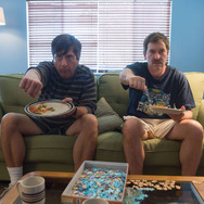 【Netflix映画】パドルトン 1枚目の写真・画像