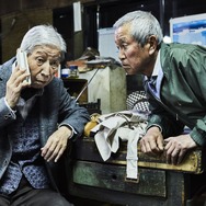 兄消える 2枚目の写真・画像