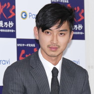 松田翔太「『SICK’S　覇乃抄』～内閣情報調査室特務事項専従係事件簿～」は2019年春からParaviで独占配信予定