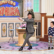 「おしゃれイズム」 (C) NTV