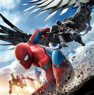 スパイダーマン：ホームカミング 1枚目の写真・画像