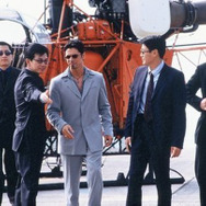 クローサー(C)APOLLO