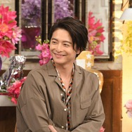 小池徹平「A-Studio」 (C) TBS