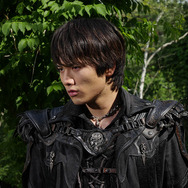 牙狼〈GARO〉－月虹ノ旅人－ 4枚目の写真・画像