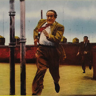 非情の罠(C)APOLLO