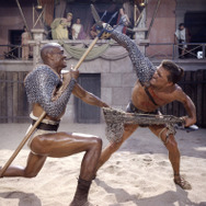 スパルタカス(C)APOLLO