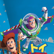 『トイ・ストー リー』(C)2019 Disney/Pixar
