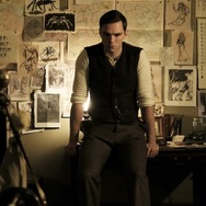 トールキン　旅のはじまり 6枚目の写真・画像