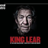 ナショナル・シアター・ライブ2019「リア王」 1枚目の写真・画像