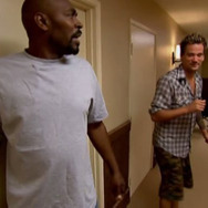 ロドニー・キング(C)APOLLO