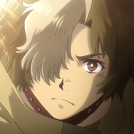 甲鉄城のカバネリ ～海門決戦～ 3枚目の写真・画像