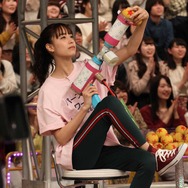 「VS嵐」 (C) フジテレビ