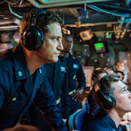 ハンターキラー 潜航せよ 2枚目の写真・画像