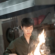 「油っこいロマンス」（C）SBS