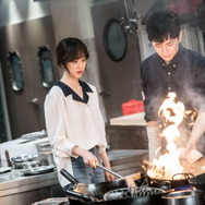 「油っこいロマンス」（C）SBS