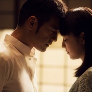 The Crossing -ザ・クロッシング- PartⅠ 2枚目の写真・画像