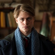 『僕たちは希望という名の列車に乗った』　（C）Studiocanal GmbH Julia Terjung