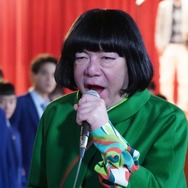 「俺のスカート、どこ行った？」第1話 (C) NTV