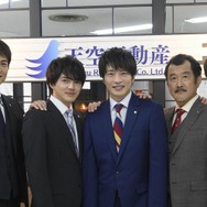 劇場版 おっさんずラブ ～LOVE or DEAD～ 4枚目の写真・画像