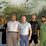 アダムズ・アップル 5枚目の写真・画像