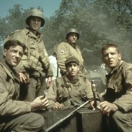 プライベート・ライアン』作品情報 | cinemacafe.net