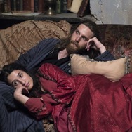 カプリ島のレボリューション 1枚目の写真・画像