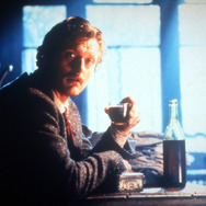 聖なる酔っぱらいの伝説 1枚目の写真・画像