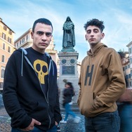 アルマジロの予言 1枚目の写真・画像