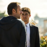 幸せな感じ 1枚目の写真・画像