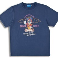 Tシャツ（S、M、L、LL）各2,900円(C) Disney