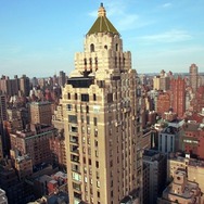 カーライル ニューヨークが恋したホテル 9枚目の写真・画像