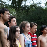 スクールズ・アウト 2枚目の写真・画像