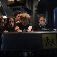 スクールズ・アウト 5枚目の写真・画像