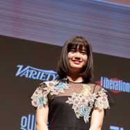 『初恋』／カンヌ国際映画祭2019　(c) Kazuko Wakayama