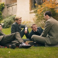 トールキン　旅のはじまり 3枚目の写真・画像