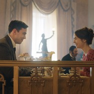 トールキン　旅のはじまり 5枚目の写真・画像