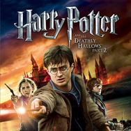 『ハリー・ポッターと死の秘宝 PART2』Harry Potter characters, names and related indicia are trademarks of and （C） Warner Bros. Entertainment Inc. Harry Potter Publishing Rights （C）J.K.R.（C）2019 Warner Bros. Entertainment Inc. All rights reserved.